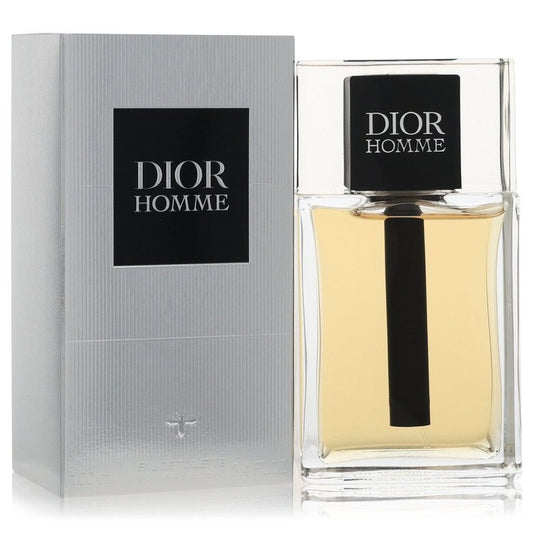 Dior Homme by Christian Dior - Eau De Toilette Spray 5.0 oz