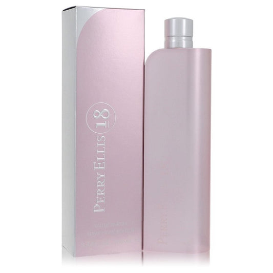 Perry Ellis 18 by Perry Ellis - Eau De Parfum Spray (Unboxed) 1.7 oz