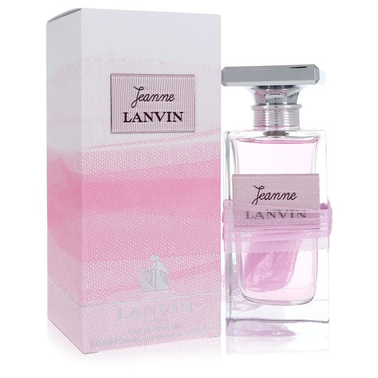 Jeanne Lanvin by Lanvin - Eau De Parfum Spray (Unboxed) 1.7 oz