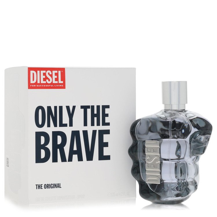 Only the Brave by Diesel - Body Spray 5.8 oz