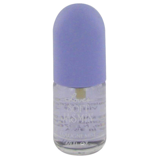 Love's Soft Jasmin by Dana - Cologne Mist Spray 1.5 oz
