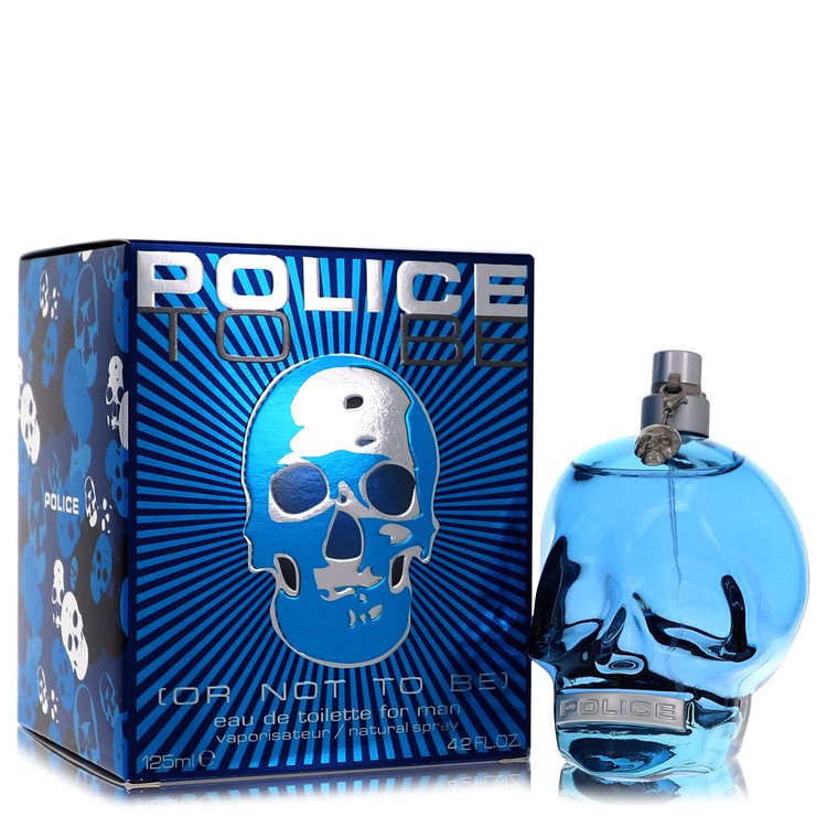 Police To Be by Police Colognes - Eau De Toilette Spray 1.35 oz