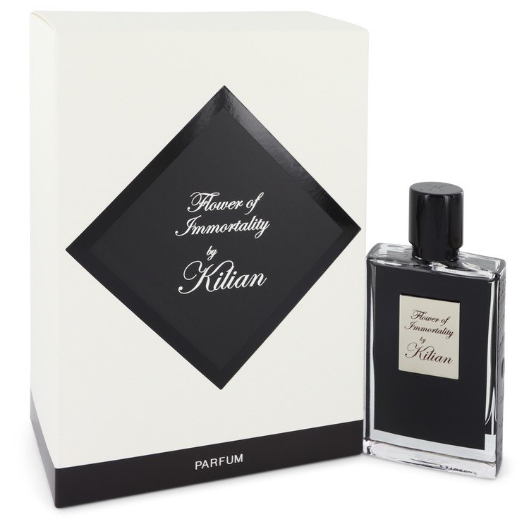 Flower of Immortality by Kilian - Eau De Parfum Spray (Unboxed) 1.7 oz