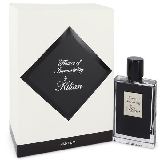 Flower of Immortality by Kilian - Eau De Parfum Spray (Unboxed) 1.7 oz