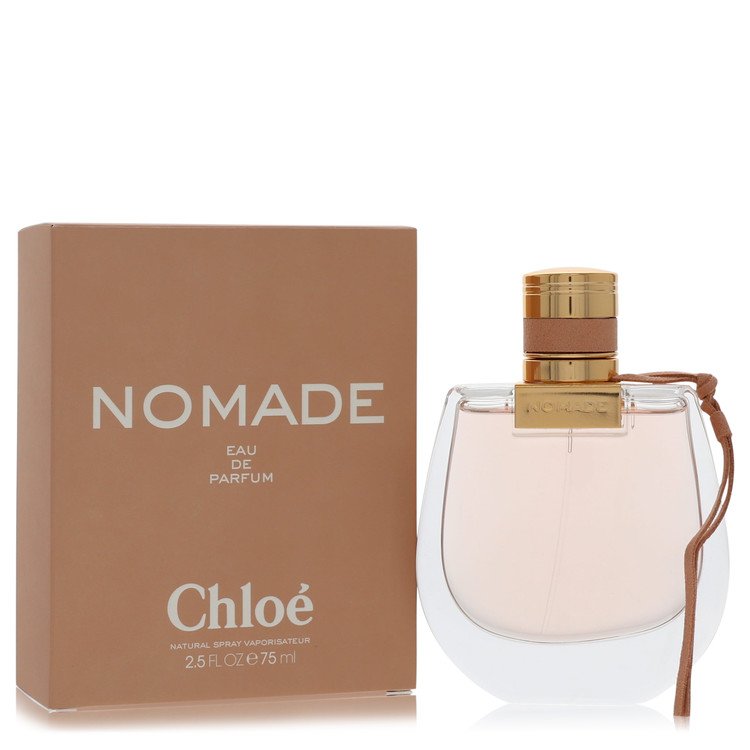 Chloe Nomade by Chloe - Eau De Toilette Spray 1.7 oz
