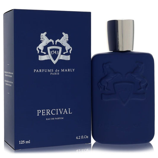 Percival Royal Essence by Parfums De Marly - Eau De Parfum Spray (Unisex Unboxed) 2.5 oz