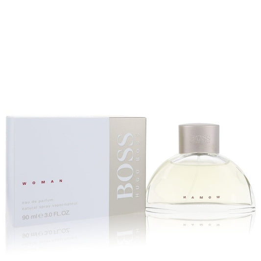 Boss by Hugo Boss - Eau De Parfum Spray 2.5 oz