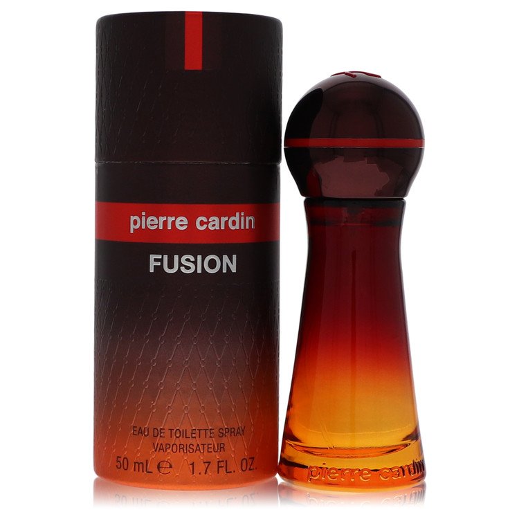 Pierre Cardin Fusion by Pierre Cardin - Eau De Toilette Spray 3 oz