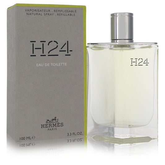 H24 by Hermes - Eau De Parfum Spray 1.7 oz