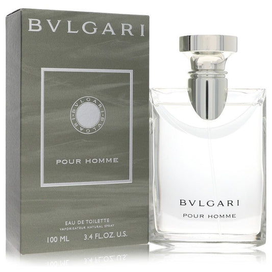 Bvlgari by Bvlgari - Mini EDP .17 oz