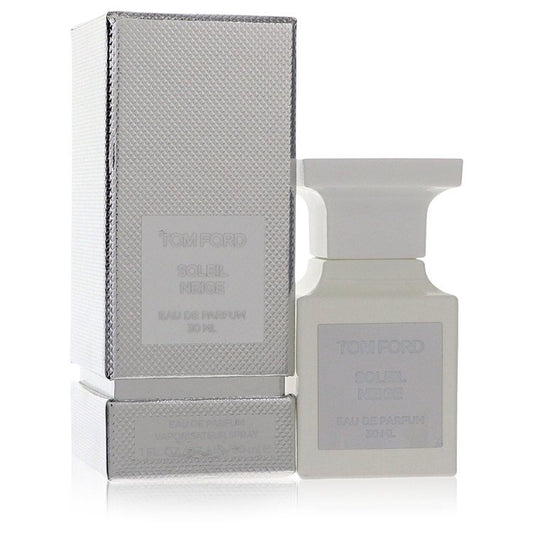 Tom Ford Soleil Neige by Tom Ford - Eau De Parfum Spray 3.4 oz