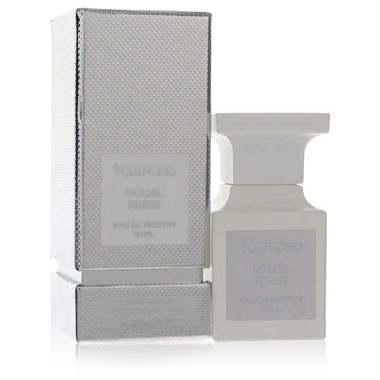 Tom Ford Soleil Neige by Tom Ford - Eau De Parfum Spray (Unboxed) 3.4 oz