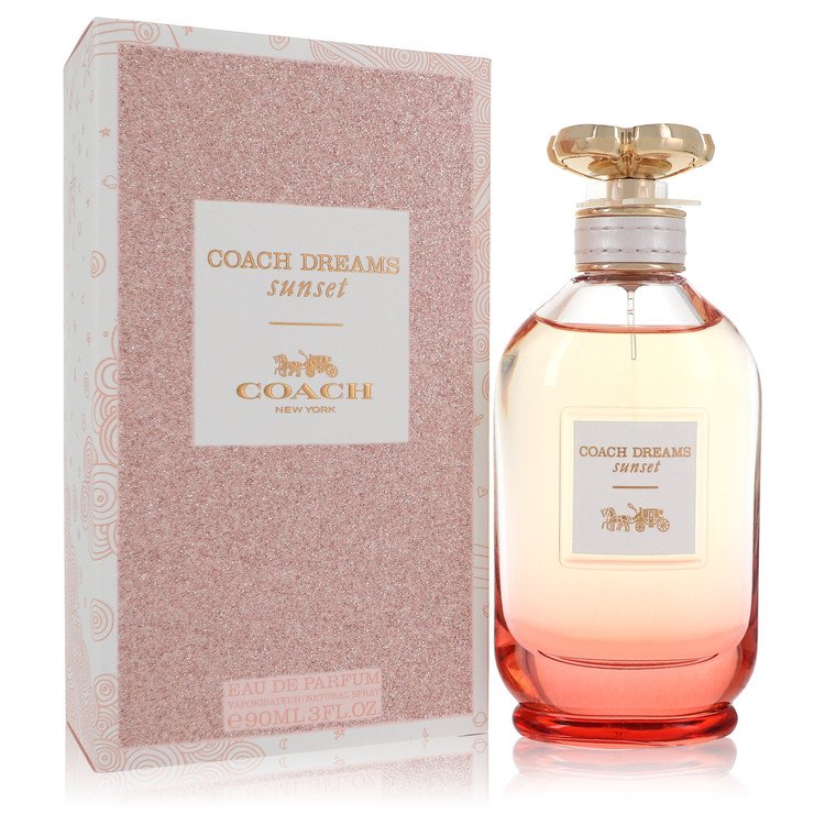 Coach Dreams Sunset by Coach - Mini EDP 0.15 oz
