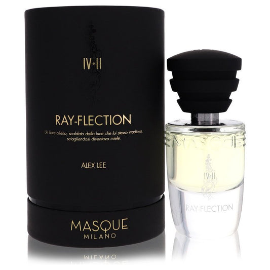 Masque Milano Ray-Flection by Masque Milano - Eau De Parfum Spray (Unboxed) 1.18 oz