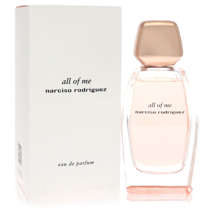 Narciso Rodriguez All of Me by Narciso Rodriguez - Eau De Parfum Spray 1 oz