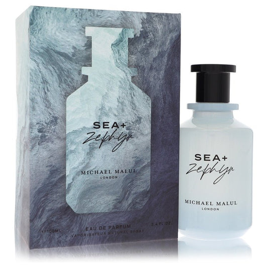Michael Malul Sea + Zephyr by Michael Malul - Vial (sample) 0.05 oz