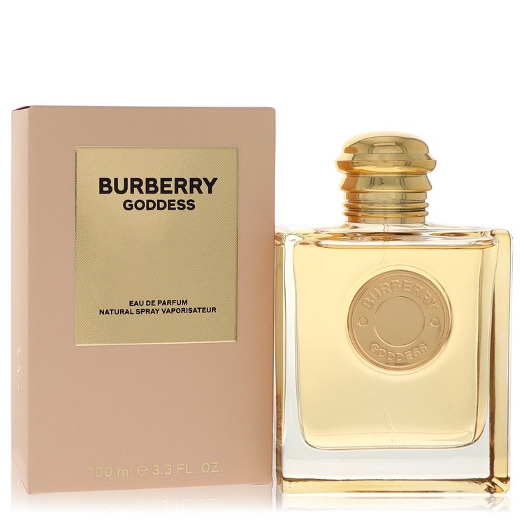 Burberry Goddess by Burberry - Parfum Spray 1.7 oz