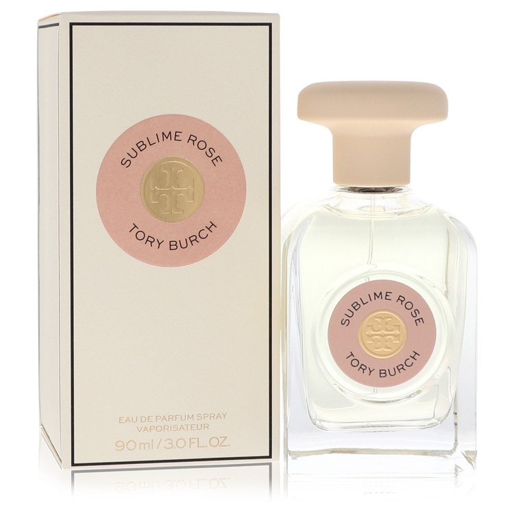 Tory Burch Sublime Rose by Tory Burch - Eau De Parfum Spray 1.7 oz