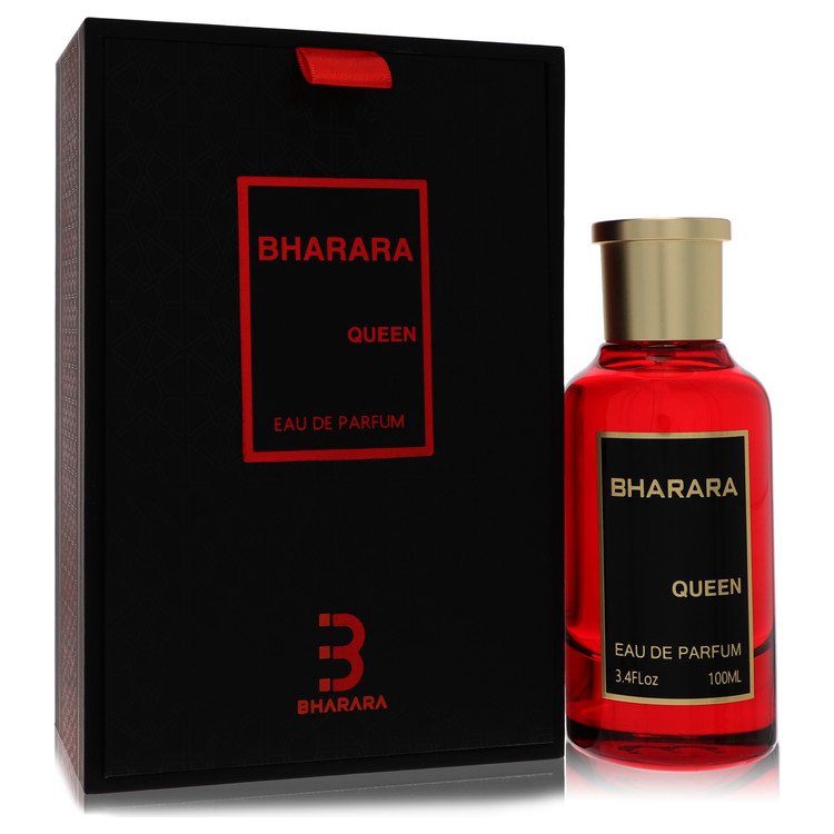 Bharara Queen by Bharara Beauty - Eau De Parfum Spray (Unboxed) 3.4 oz