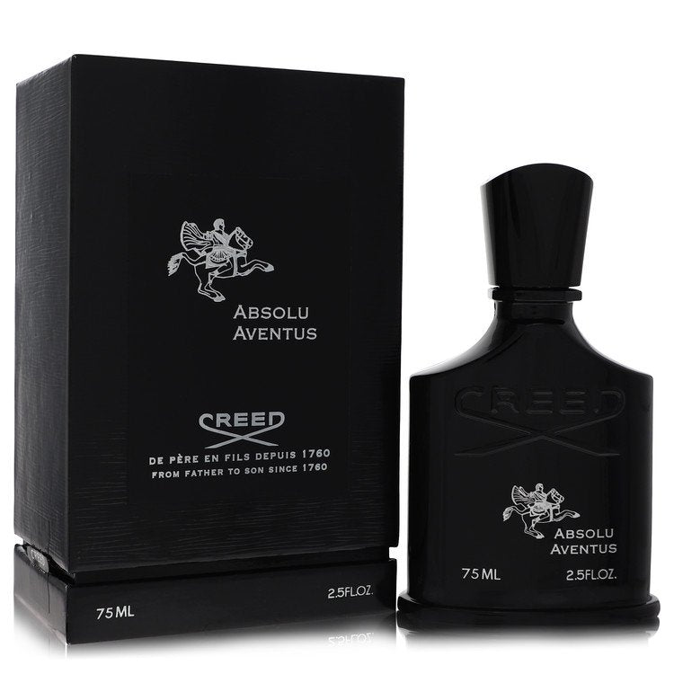 Absolu Aventus by Creed - Vial (sample) .06 oz