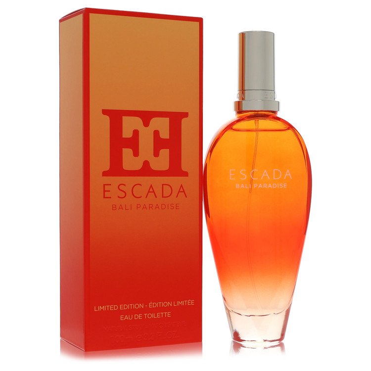 Escada Bali Paradise by Escada - Eau De Toilette Spray 1.7 oz