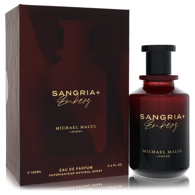 Michael Malul Sangria + Embers by Michael Malul - Vial (sample) 0.05 oz
