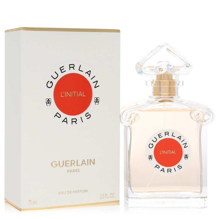 L'initial by Guerlain - Eau De Parfum Spray (Unboxed) 2.5 oz