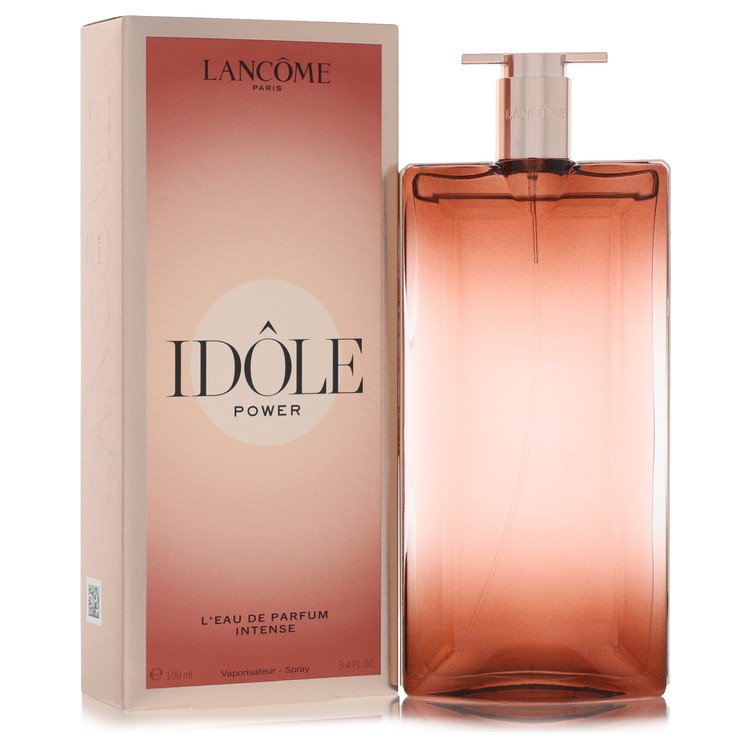 Idole Power by Lancome - Eau De Parfum Spray 1.7 oz
