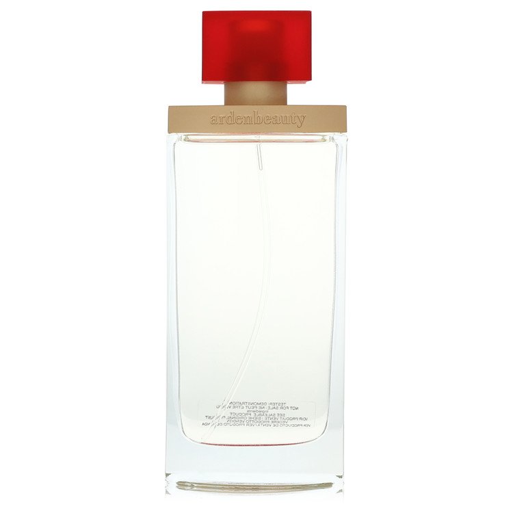 Arden Beauty by Elizabeth Arden - Eau De Parfum Spray (Tester) 3.4 oz