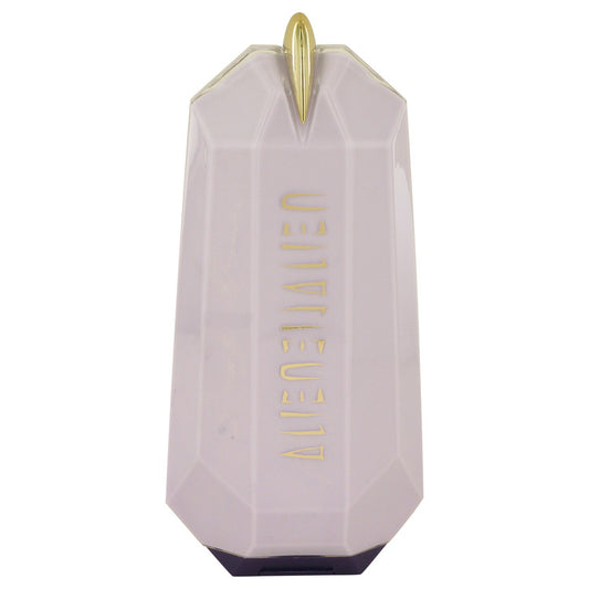 Alien by Thierry Mugler - Declate Radiant Body Lotion 7 oz