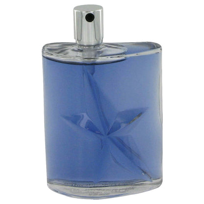 Angel by Thierry Mugler - Eau De Toilette Spray (Rubber Flask Tester) 3.4 oz