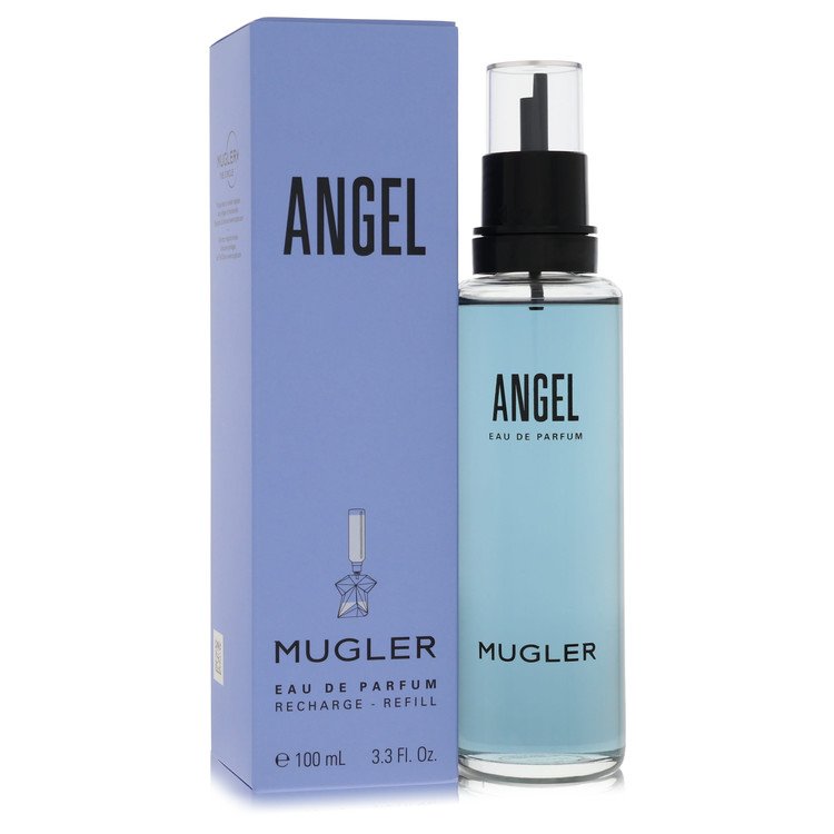 Angel by Thierry Mugler - Eau De Parfum Refill 3.4 oz