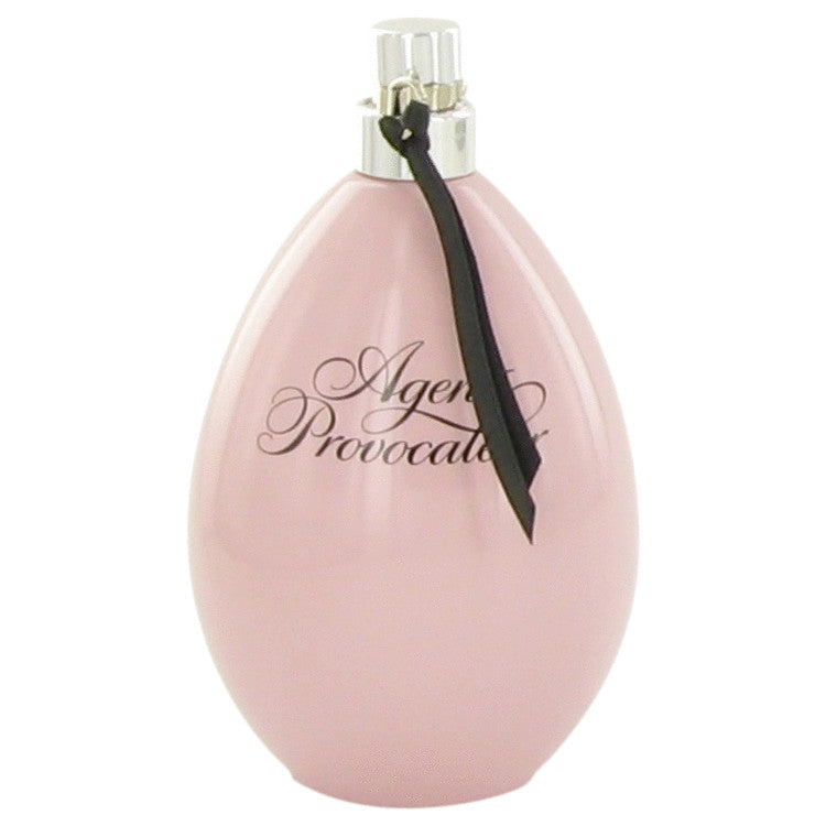 Agent Provocateur by Agent Provocateur - Eau De Parfum Spray (unboxed) 3.4 oz