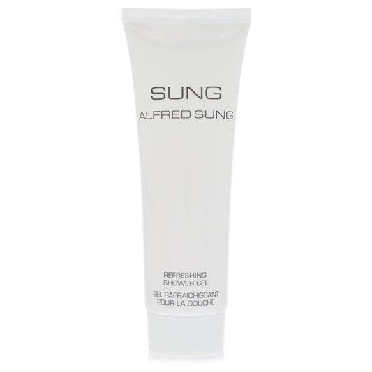 Alfred SUNG by Alfred Sung - Shower Gel 2.5 oz