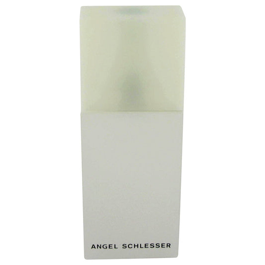 Angel Schlesser by Angel Schlesser - Eau De Toilette Spray (Tester) 3.4 oz