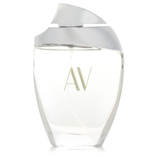 Av by Adrienne Vittadini - Eau De Parfum Spray (unboxed) 3 oz
