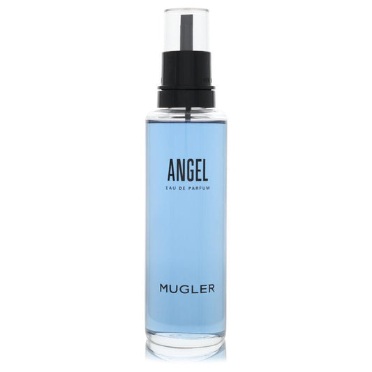 Angel by Thierry Mugler - Eau De Parfum Refill (unboxed) 3.4 oz
