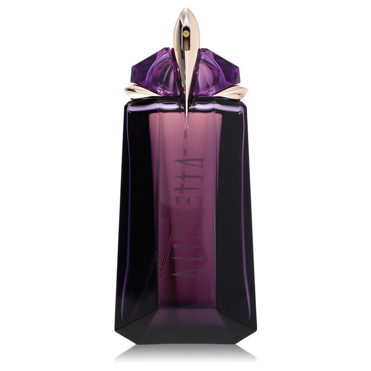 Alien by Thierry Mugler - Eau De Parfum Refillable Spray (unboxed) 3 oz