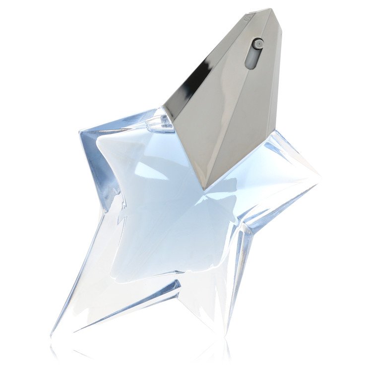 Angel by Thierry Mugler - Eau De Parfum Spray Refillable (unboxed) .8 oz