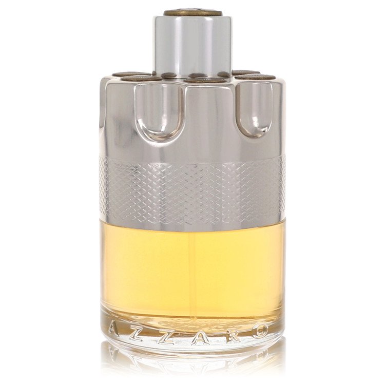 Azzaro Wanted by Azzaro - Eau De Toilette Spray (unboxed) 3.4 oz