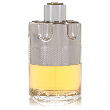 Azzaro Wanted by Azzaro - Eau De Toilette Spray (unboxed) 3.4 oz