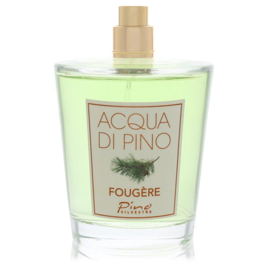 Acqua Di Pino Fougere by Pino Silvestre - Eau De Toilette Spray (Tester) 4.2 oz
