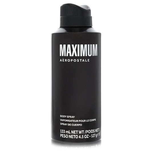 Aeropostale Maximum by Aeropostale - Body Spray 4.5 oz