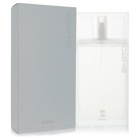 Ajmal Shiro by Ajmal - Eau De Parfum Spray 3 oz