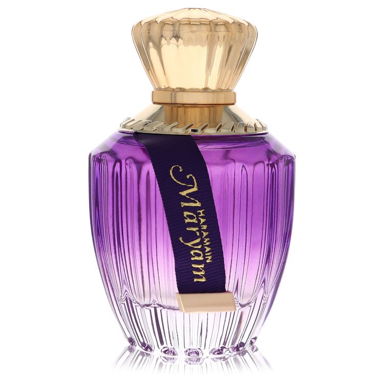 Al Haramain Maryam by Al Haramain - Eau De Parfum Spray (Unboxed) 3.4 oz