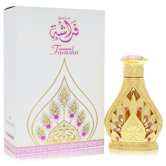 Al Haramain Farasha by Al Haramain - Concentrated Perfume Oil 0.41 oz