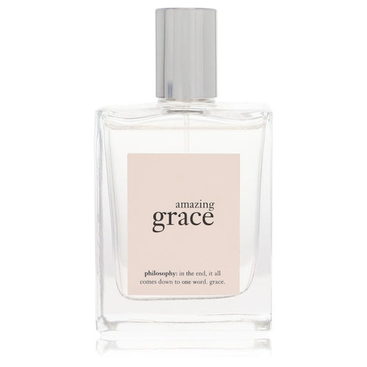 Amazing Grace by Philosophy - Eau De Parfum Spray (unboxed) 2 oz