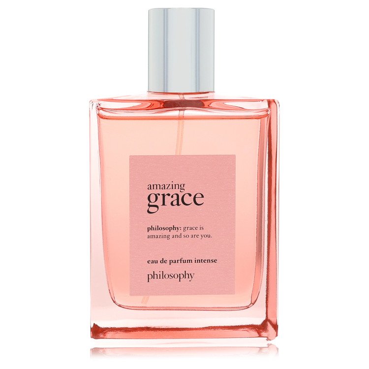 Amazing Grace by Philosophy - Eau De Parfum Intense Spray (Unboxed) 4 oz