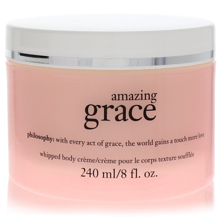 Amazing Grace by Philosophy - Body Creme (Unboxed) 8 oz