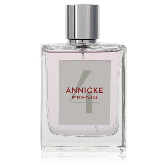Annicke 4 by Eight & Bob - Eau De Parfum Spray (unboxed) 3.4 oz